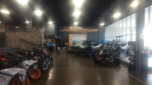 Motorcycle Dealer «Viva Powersports», reviews and photos, 1045 Magruder St, El Paso, TX 79925, USA