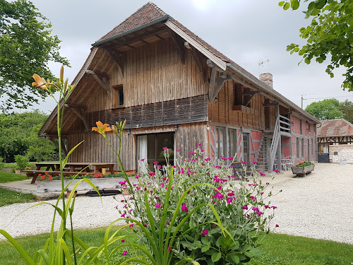 Lodge La Ferme D'octave Dosches