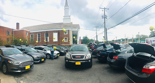 Used Car Dealer «Decade Auto», reviews and photos, 5406 Annapolis Rd, Bladensburg, MD 20710, USA