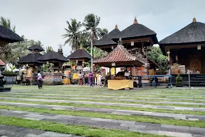 Balai Banjar Aseman,Abiansemal image