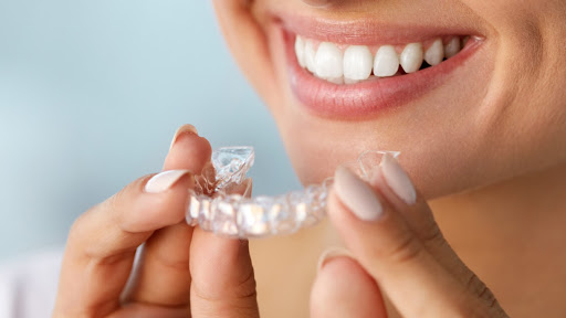 Invisalign and Braces in Orange County