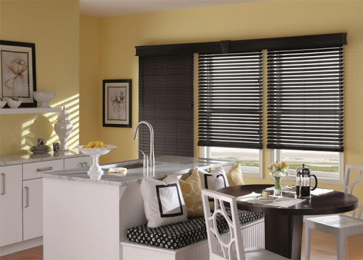 Budget Blinds of Wallingford and Madison CT