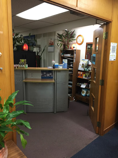 The Radiant Health Centre - Kinesiology, Therapeutic Massage, Bowen Technique, Bach Flower Remedies, Ortho-Bionomy