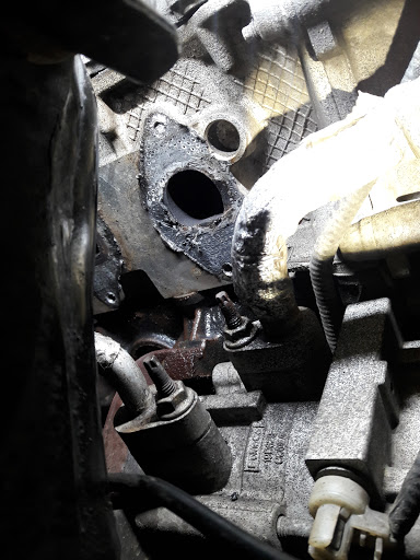 Tire Shop «Columbus Tire & Auto Services LLC», reviews and photos, 6425 W Broad St, Galloway, OH 43119, USA