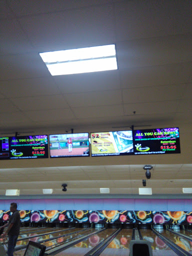 Bowling Alley «Andover Lanes», reviews and photos, 13633 Martin St NW, Andover, MN 55304, USA