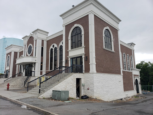 Supermarket «Peppermint supermarket», reviews and photos, 33 Dinev Road #003, Kiryas Joel, NY 10950, USA