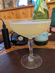 Photo n°36 de Restaurant Il Girasole à Strasbourg ()