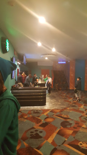 Movie Theater «Teaneck Cinemas», reviews and photos, 503 Cedar Ln, Teaneck, NJ 07666, USA