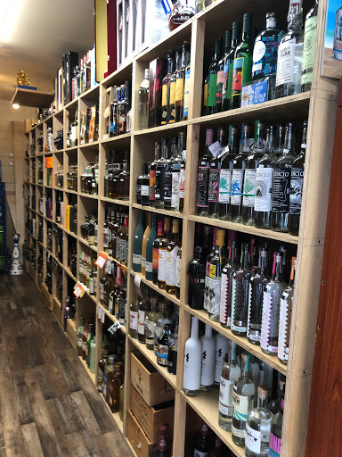 Wine Store «Wine Time», reviews and photos, 7474 La Jolla Blvd, La Jolla, CA 92037, USA