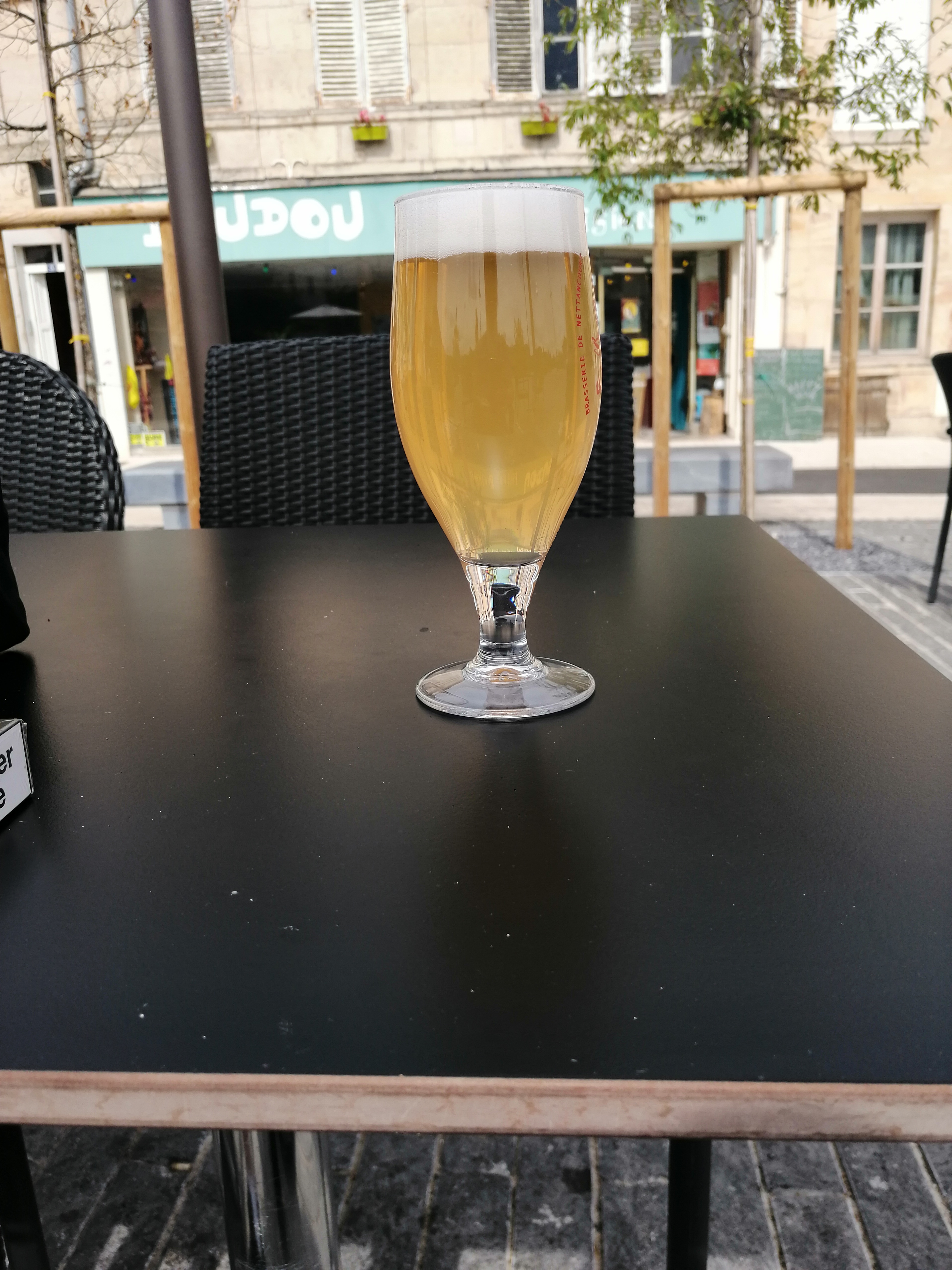 Photo n° 1 de l'avis de Stéphane.u fait le 26/07/2020 à 15:08