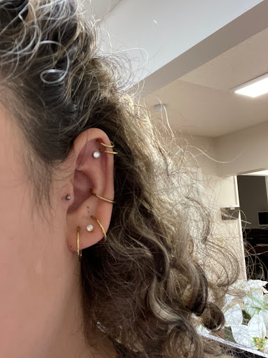 Explore birthday tattoo ideas for men, creative tattoo ideas in Crystal River, available at Americas Best Tattoos