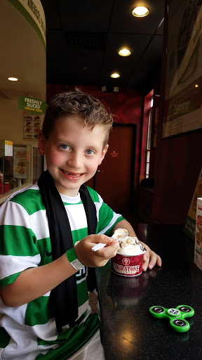 Ice Cream Shop «Cold Stone Creamery», reviews and photos, 50409 Independence St, Canton, MI 48188, USA