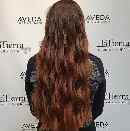 Beauty Salon «La Tierra Salon & Day Spa», reviews and photos, 9325 Dorchester St #130, Highlands Ranch, CO 80129, USA