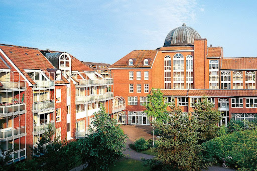 Kursana Residenz Hamburg