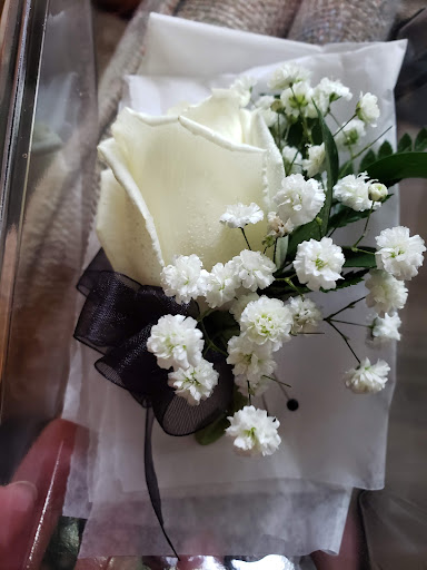 Florist «Bayville Florist Inc. Always Something Special», reviews and photos, 950 Atlantic City Blvd, Bayville, NJ 08721, USA