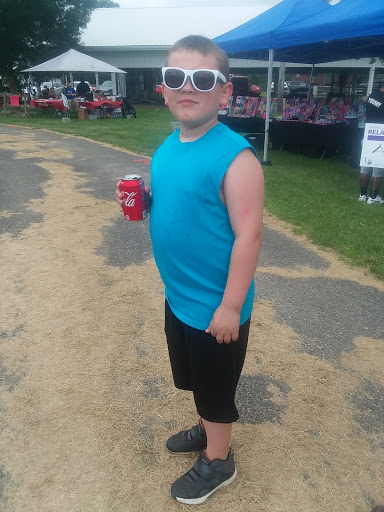 Fairground «Johnson County Indiana 4-H Fairgrounds», reviews and photos, 250 Fairground St, Franklin, IN 46131, USA