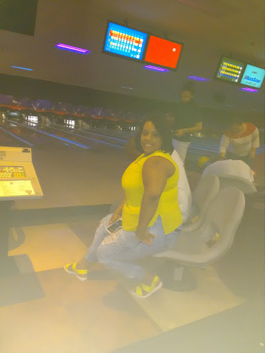 Bowling Alley «AMF Humble Lanes», reviews and photos, 19214 US-59, Humble, TX 77338, USA