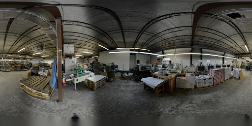 Commercial Printer «PCA Delta Commercial Printing Services», reviews and photos, 620 SW 12th Ave, Pompano Beach, FL 33069, USA