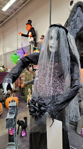 Home Improvement Store «The Home Depot», reviews and photos, 909 W McDermott Dr, Allen, TX 75013, USA