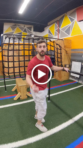 Recreation Center «Hub Parkour Training Center», reviews and photos, 253 Mansfield Ave #4, Norton, MA 02766, USA