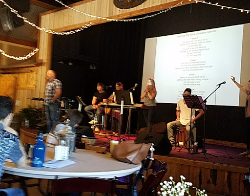 Banquet Hall «Blue Sage Hall», reviews and photos, 3044 Junction Hwy, Kerrville, TX 78028, USA