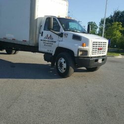 Moving and Storage Service «MB Trucking & Moving», reviews and photos, 3235 Old Washington Rd, Waldorf, MD 20602, USA