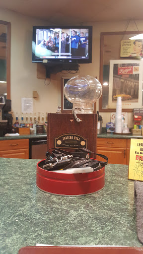 Tobacco Shop «Boda Pipes», reviews and photos, 225 S Pleasantburg Dr, Greenville, SC 29607, USA