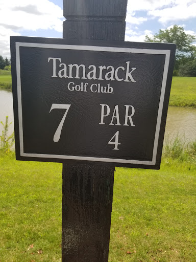 Golf Club «Tamarack Golf Club», reviews and photos, 24032 Royal Worlington Dr, Naperville, IL 60564, USA