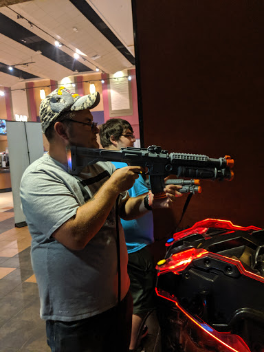 Movie Theater «Cinemark Robinson Township & XD», reviews and photos, 2100 Settlers Ridge Center Dr, Pittsburgh, PA 15205, USA