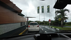 Photo n°25 de McDonald's Duparc à Sainte-Marie ()