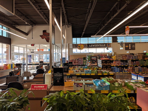 Supermarket «ALDI», reviews and photos, 1585 W Main St, Lewisville, TX 75067, USA