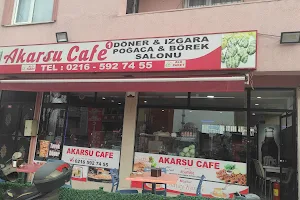 Akarsu Cafe image