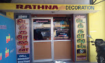 Rathna Decoration