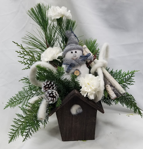 Florist «Countryside Floral & Garden», reviews and photos, 1420 NW Gilman Blvd #1, Issaquah, WA 98027, USA