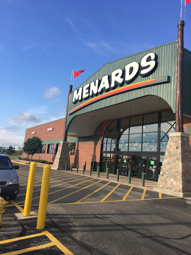 Menards, 17441 Weber Rd, Crest Hill, IL 60403, USA, 