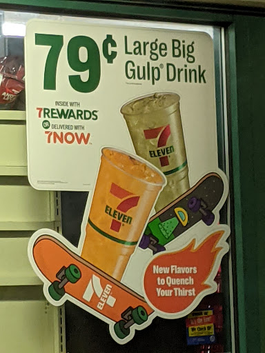 Convenience Store «7-Eleven», reviews and photos, 287 Jericho Turnpike, Floral Park, NY 11001, USA