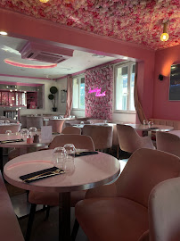 Atmosphère du Restaurant italien Fratello Restaurant Lounge à Le Kremlin-Bicêtre - n°11