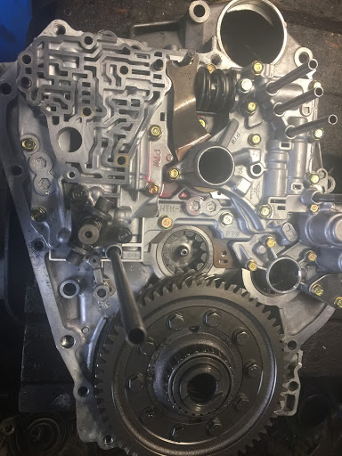 Auto Repair Shop «LOGANVILLE AUTO SERVICE CENTER», reviews and photos, 3364 Langley Rd SW, Loganville, GA 30052, USA