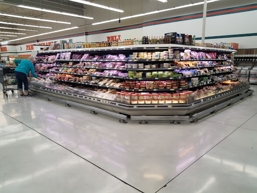 Supermarket «WinCo Foods», reviews and photos, 1920 Olympic St, Springfield, OR 97477, USA