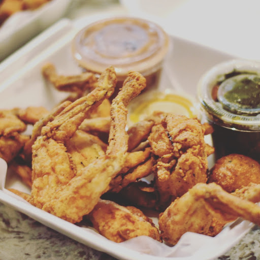 Produce Market «Broccoli Bills», reviews and photos, 15009 Gray Rd, Noblesville, IN 46062, USA