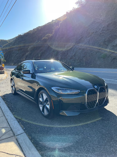 Bob Smith BMW image