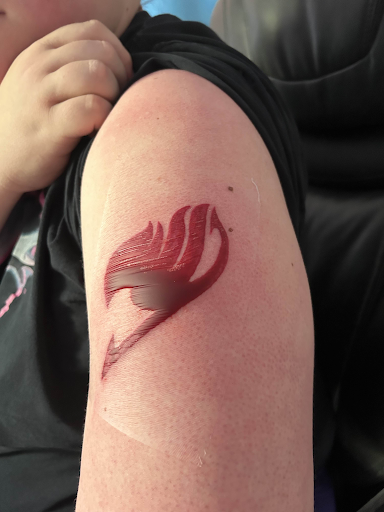 Explore forearm sleeve tattoo ideas, creative tattoo ideas in Prescott Valley, available at 2nd Street Tattoo