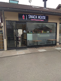 Photos du propriétaire du Restaurant turc Snack House Kebab à Ornex - n°9