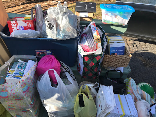 Ford Dealer «Lawrenceville Ford Lincoln», reviews and photos, 2920 US-1, Lawrence Township, NJ 08648, USA