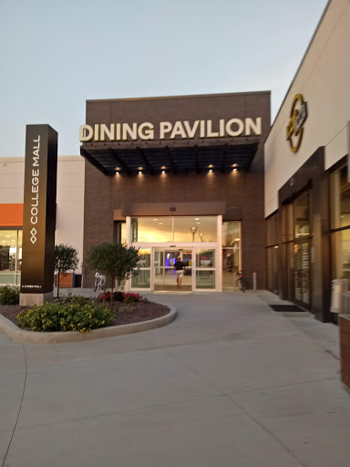 Shopping Mall «College Mall», reviews and photos, 2894 E 3rd St, Bloomington, IN 47401, USA