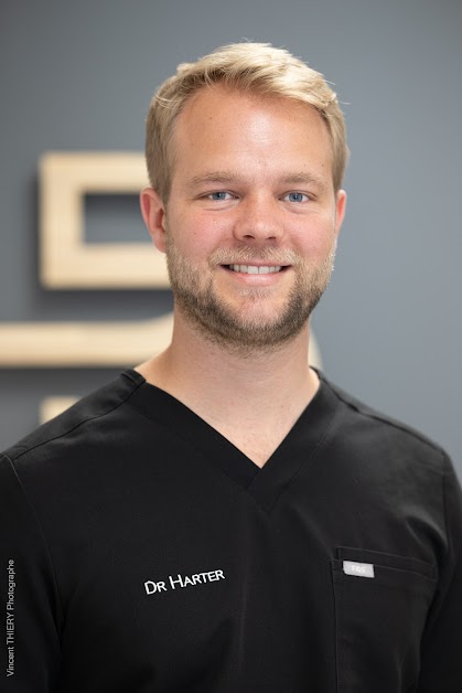Dr Hugo HARTER - pratique limitée à l'orthodontie à Charmes (Vosges 88)