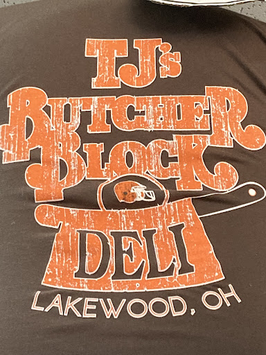 Butcher Shop «T J Butcher Block & Deli», reviews and photos, 14415 Detroit Rd, Lakewood, OH 44107, USA