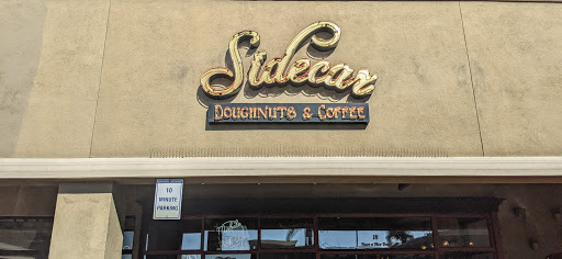 Donut Shop «Sidecar Doughnuts & Coffee», reviews and photos, 270 E 17th St #18, Costa Mesa, CA 92627, USA