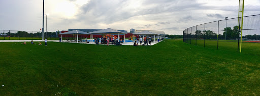 Sports Activity Location «Eisenhower Park: Softball Fields», reviews and photos, 1899 Hempstead Turnpike, East Meadow, NY 11554, East Meadow, NY 11554, USA