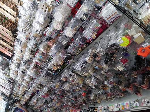 Cosmetics Store «Kay Beauty Supply», reviews and photos, 7746 Wyoming Ave, Dearborn, MI 48126, USA